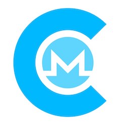 Cake Wallet logo